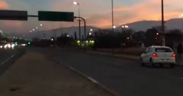 Cayó una dupla de motochorros que operaba en zona sur: así los atraparon