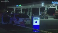 Hampton officer shoots armed robbery suspect at Royal Farms