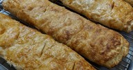 Sizing up the strudel: 13th Annual TC Germanfest goes 'really big'