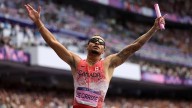 Canadians to watch at the track and field world championships