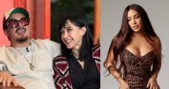 ¿Ricardo Pérez le fue infiel a Susana Zabaleta con su ex? Samii Herrera rompe el silencio