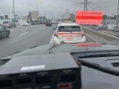 Driver of Ottawa bylaw car charged for using cellphone
