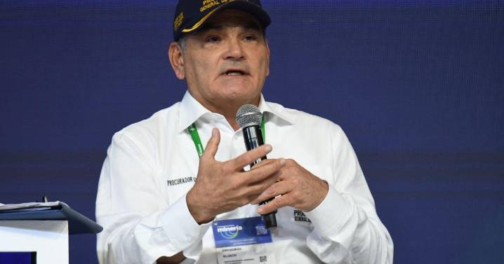 "Defiendo que esa ley se tramitó bien": Procurador sobre reforma pensional