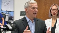 Stein says NC lawmakers 'have failed' as Medicaid cuts loom