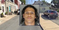 Man broke, dislocated 3-year-old's femur after boy 'wouldn't go to sleep,' police say