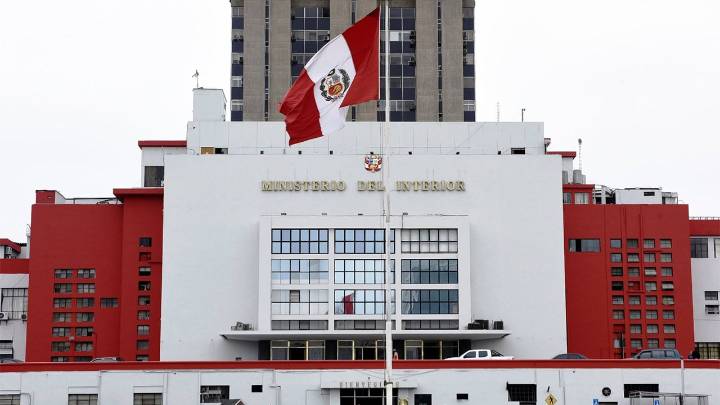 Hackeo a la Dirección de Inteligencia de la PNP expuso datos clasificados de alta seguridad