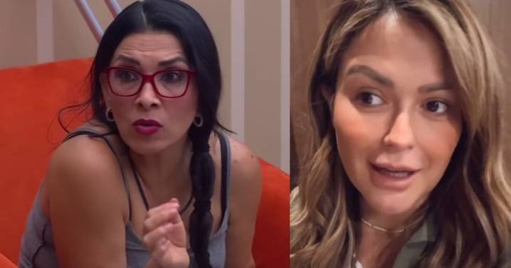 Mariana Echeverría ofrece 10 mil pesos si le demuestran que escondía la comida como Dalilah Polanco