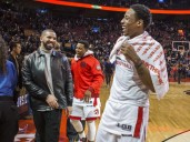 Drake takes shot at Raptors friend turned foe DeMar DeRozan on leaked track
