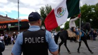 Trump despliega al ICE en Chicago