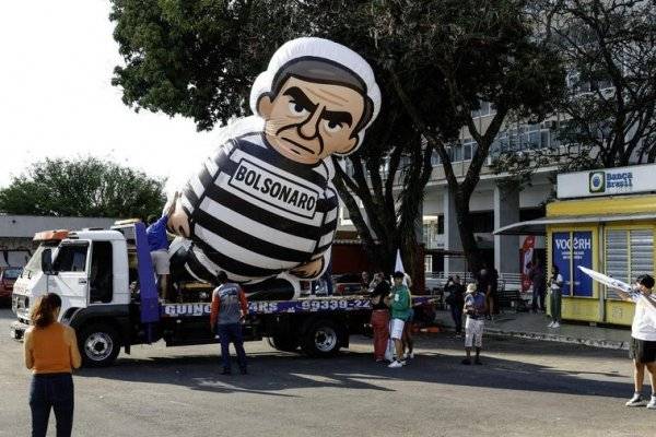 Estados Unidos vuelve a presionar a Brasil tras la condena a Bolsonaro