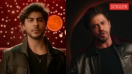 ‘Shah Rukh Khan gave Aryan Khan that space and respect as a director,’ says The Ba***ds of Bollywood actor Anya Singh: ‘He never intervened during the filming’