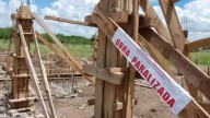 Arequipa lidera ranking de obras paralizadas
