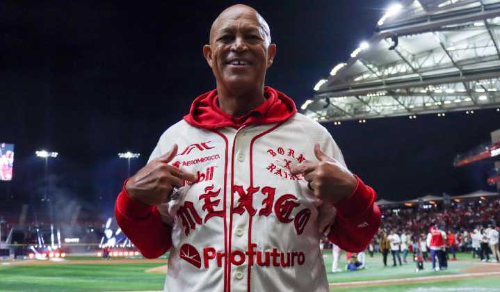 “Ahora va el tricampeonato”: El pronóstico de Lorenzo Bundy para los Diablos Rojos