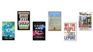 New books this week: The case for the Constitution, and a celebration of chosen family