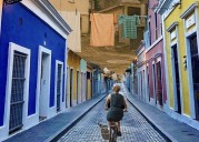 De ventanas y antejardines: cómo hacemos ciudad cada día