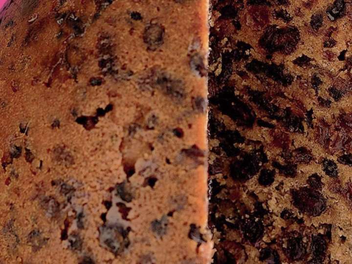Why you should start this Xmas dish now