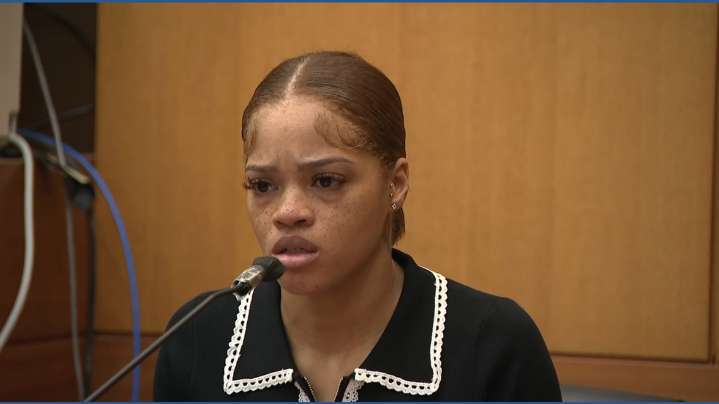 Tearful testimony: Secoriea Turner’s mom takes the stand in trial for man accused of killing her daughter