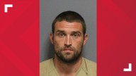 Man charged after assault and drug seizure: Guilford County Sheriff's Office