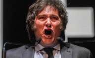 Malas noticias para Milei: la primera encuesta en PBA tras el triunfo del peronismo