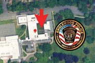 Police say fake federal agent lurked outside NJ school
