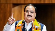 BJP announces election in-charges for Bihar, West Bengal, Tamil Nadu
