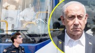 Al menos cinco muertos y 10 heridos deja ataque armado de Hamás en Jerusalén