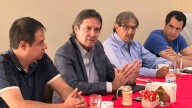 “La verdadera oposición somos la gente”: presenta Edmundo Jacobo en Irapuato partido Somos México