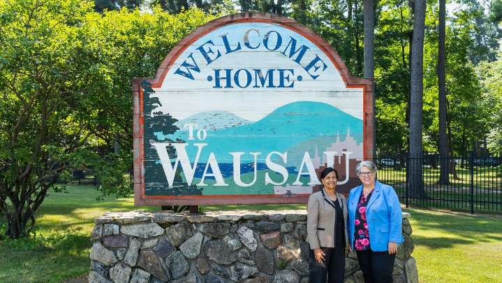 UWSP at Wausau plans move to NTC campus as part of partnership