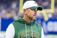 Matt LaFleur Only Uses 1-Word to Describe Micah Parsons & Co. in Week 2 Win Over Commanders Matt LaFleur’s striking comment on Micah Parsons and the Packers' following their Week 2 win over the Comman