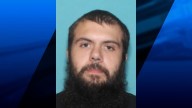 Coventry Police identify suspect in weekend police pursuit, collision