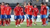 Chile en el Mundial Sub 20: Nómina de jugadores, partidos y calendario