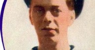 Remains of teen WWII sailor killed on ship that hit underwater mine identified 8 decades later
