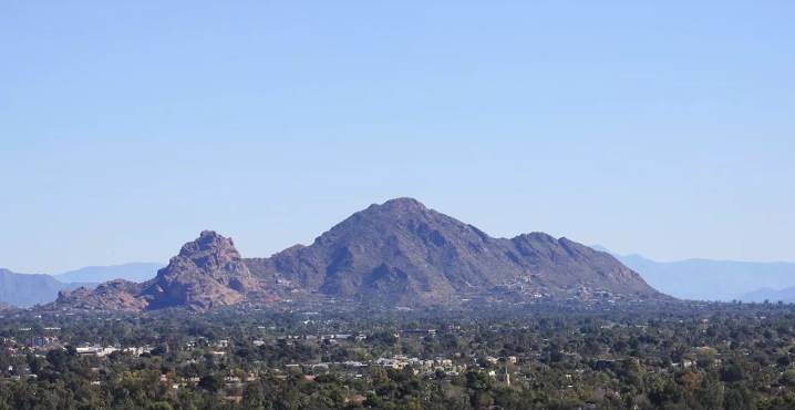 Paychecks go further in one Phoenix suburb than any U.S. city