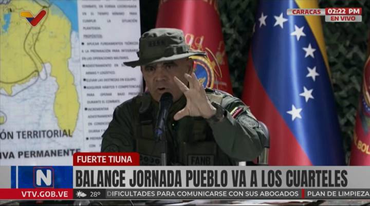 Al menos cinco aviones de combate F-35 de EE.UU. arriban a la base de Ceiba en Puerto Rico