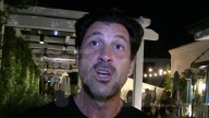 Maksim Chmerkovskiy Walks Back Alix Earle 'DWTS' Criticism