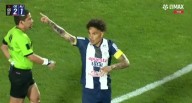 ¡Se mete en partido! Gol de Paolo Guerrero para el descuento de Alianza Lima vs. Cienciano