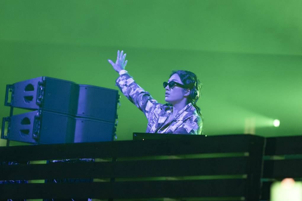 Going to Portola Music Festival 2025? What to Know, From Bag Policy to Parking