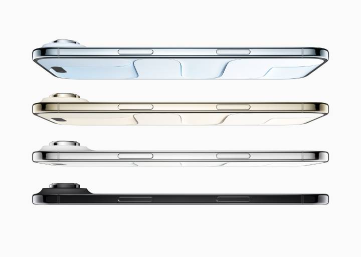 iPhone 17 Air: potencia máxima en un diseño increíblemente fino