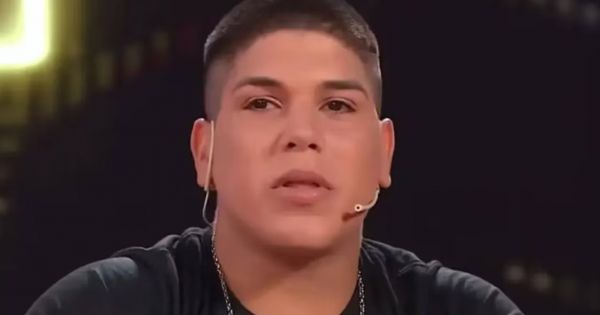Se conoció la desesperada frase que repetía Thiago Medina tras el accidente