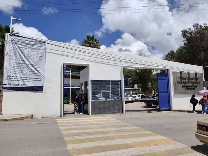 Denuncian robos y agresiones a jóvenes de BUAZ en Fenaza