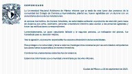 Violencia en CCH Sur: estudiante asesina a compañero y se lesiona al huir
