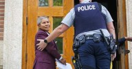 Self-proclaimed ‘Queen of Canada’ representing herself in Saskatchewan court case