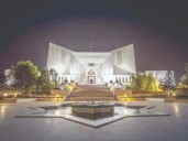 SC returns petitions of five IHC judges