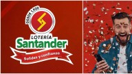 Lotería de Santander, resultados del último sorteo del viernes, 26 de septiembre: esta es la balota ganadora