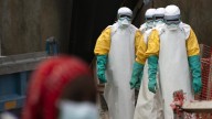 Ebola vaccinations begin in the Congo
