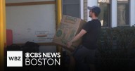 "Allston Christmas" gets underway as many pack up their apartments in Boston