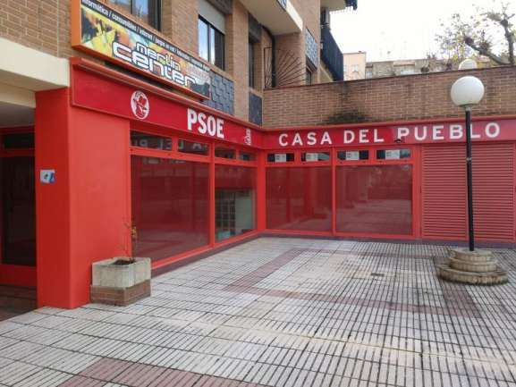 El PSOE pide reforzar el Plan Soria para fijar población con más ayudas a vivienda, accesibilidad y relevo generacional