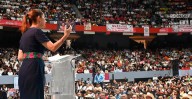 Sheinbaum reúne a más de 150 mil personas en su primer fin de semana de gira nacional