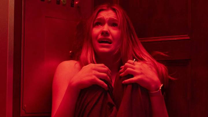 R.L. Stine's Pumpkinhead Is Releasing On Tubi On October 17