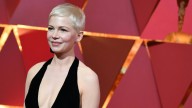Michelle Williams Is 45! Look Back on Her Life Through the Years